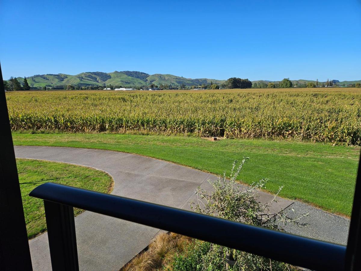 112 Rural View Apartment Cambridge Ngoại thất bức ảnh